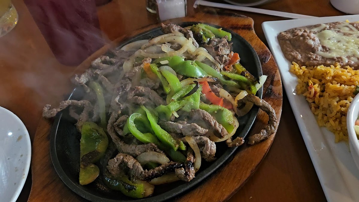 Tequila's Town Mexican Restaurant - Photo 1