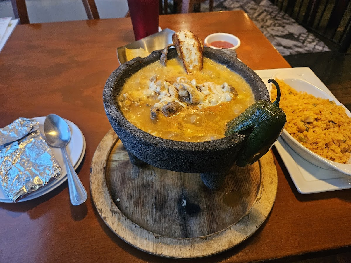 Tequila's Town Mexican Restaurant - Photo 3