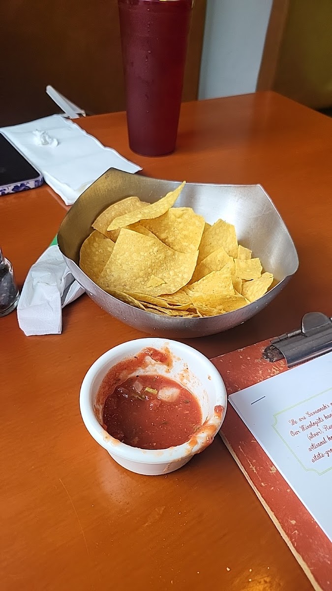 Tequila's Town Mexican Restaurant - Photo 4
