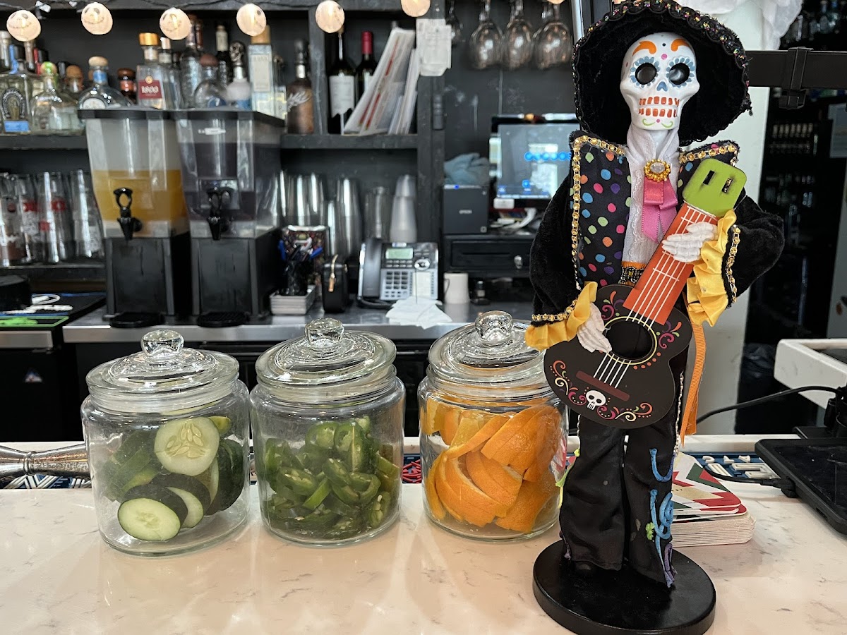 Tequila's Town Mexican Restaurant - Photo 5