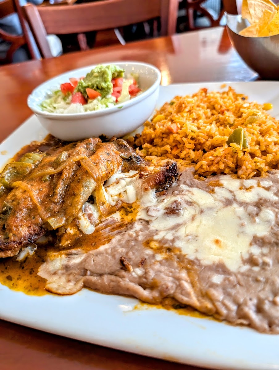Tequila's Town Mexican Restaurant - Photo 6