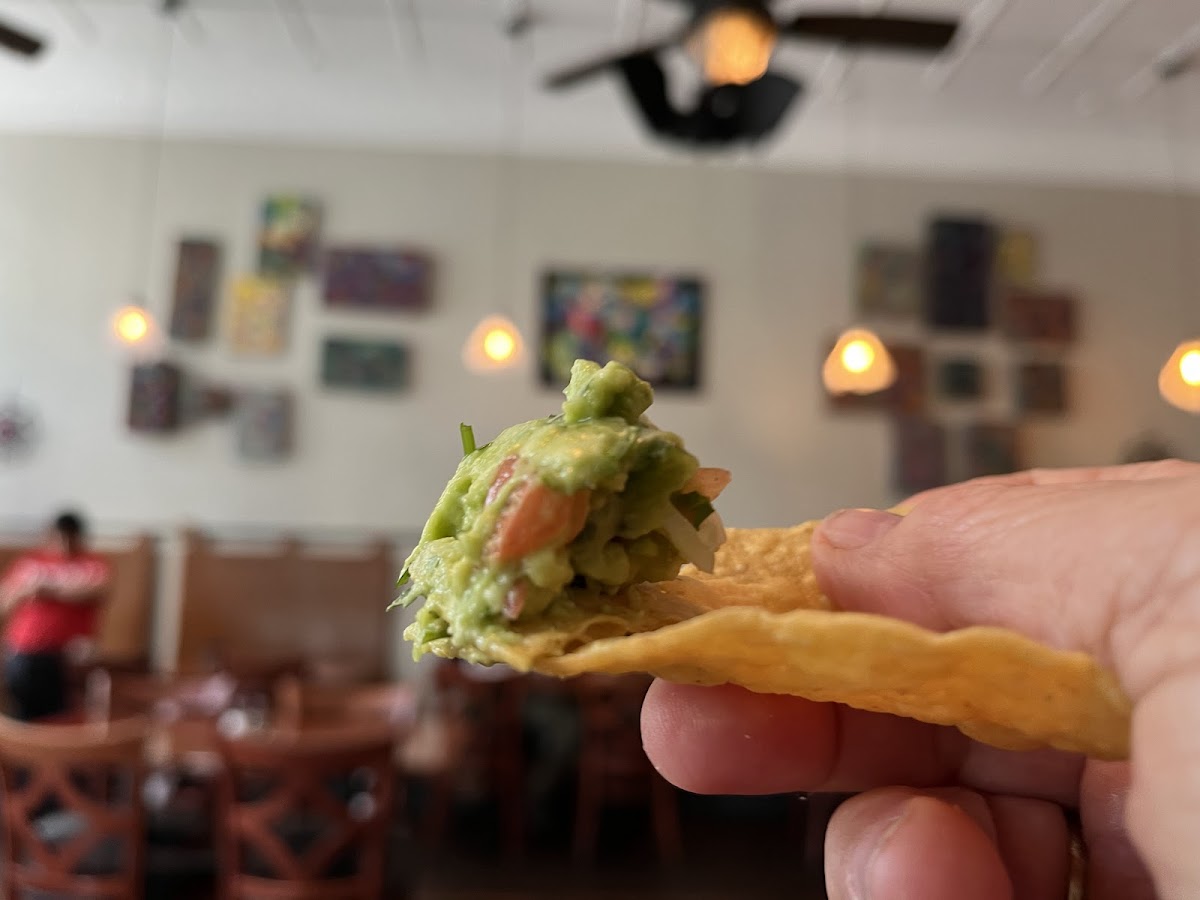 Tequila's Town Mexican Restaurant - Photo 7
