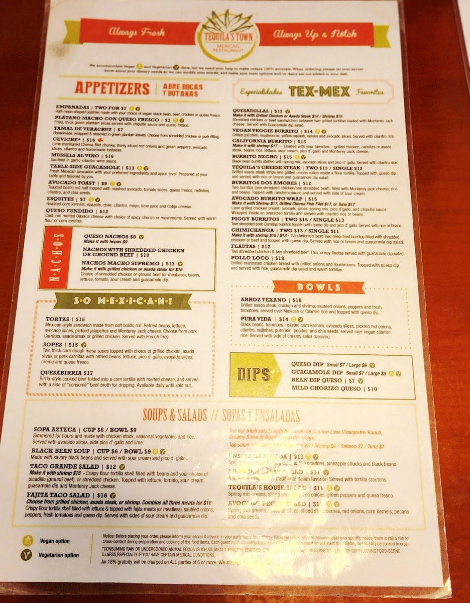 Menu Photo 0