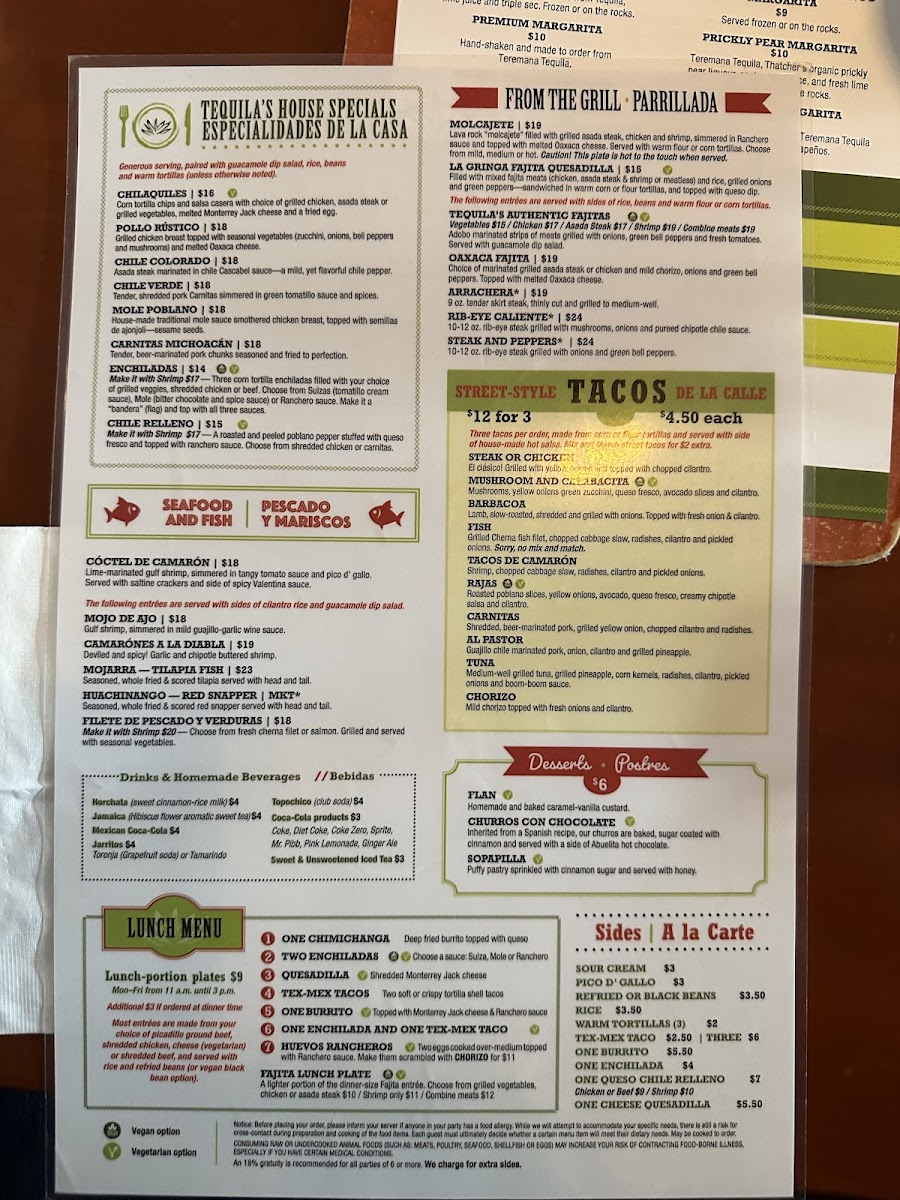 Menu Photo 9