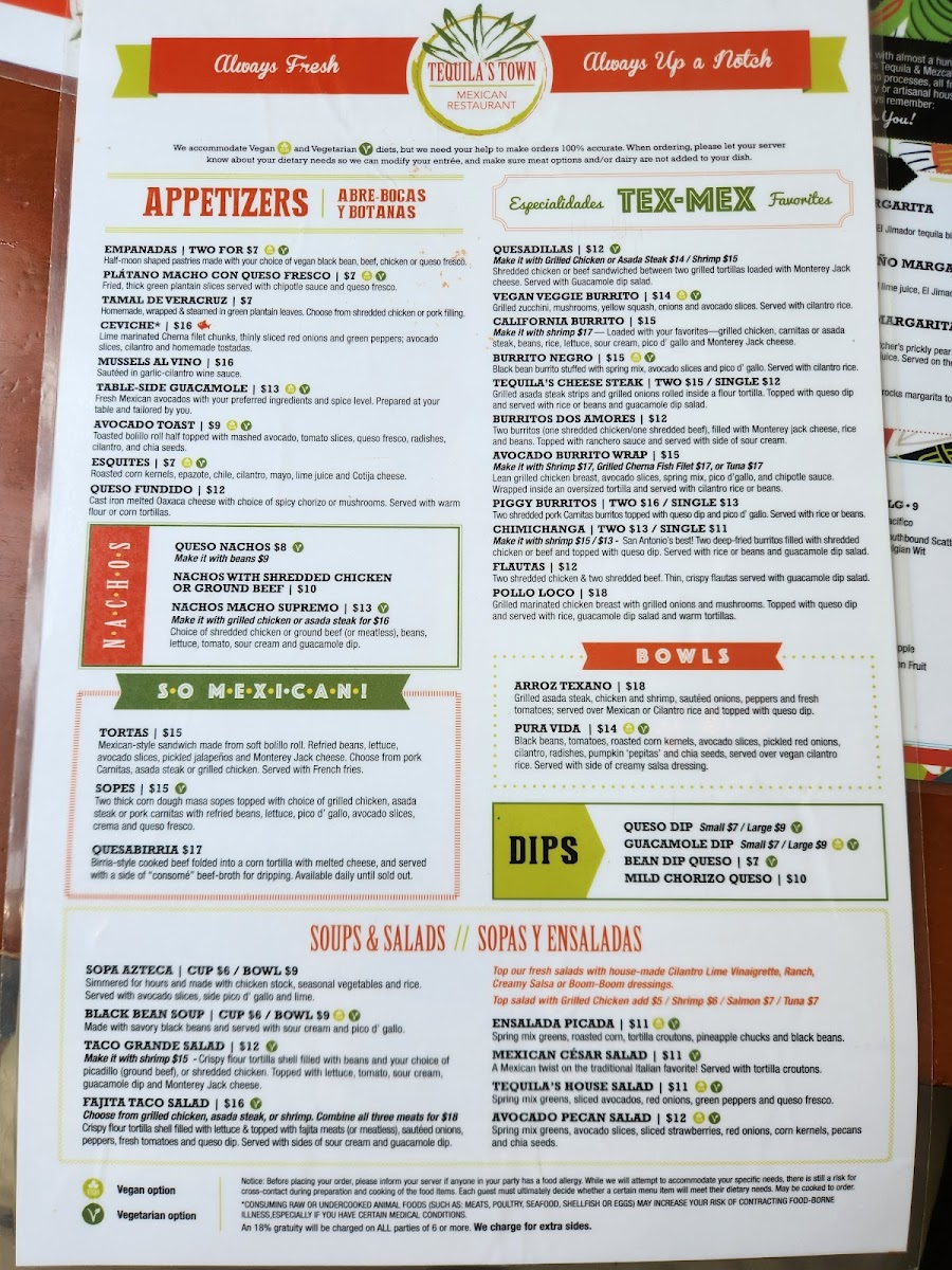 Menu Photo 6