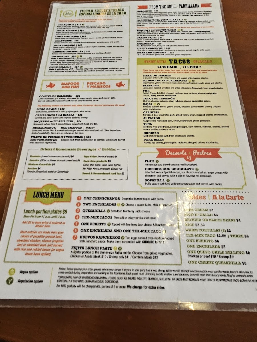 Menu Photo 7