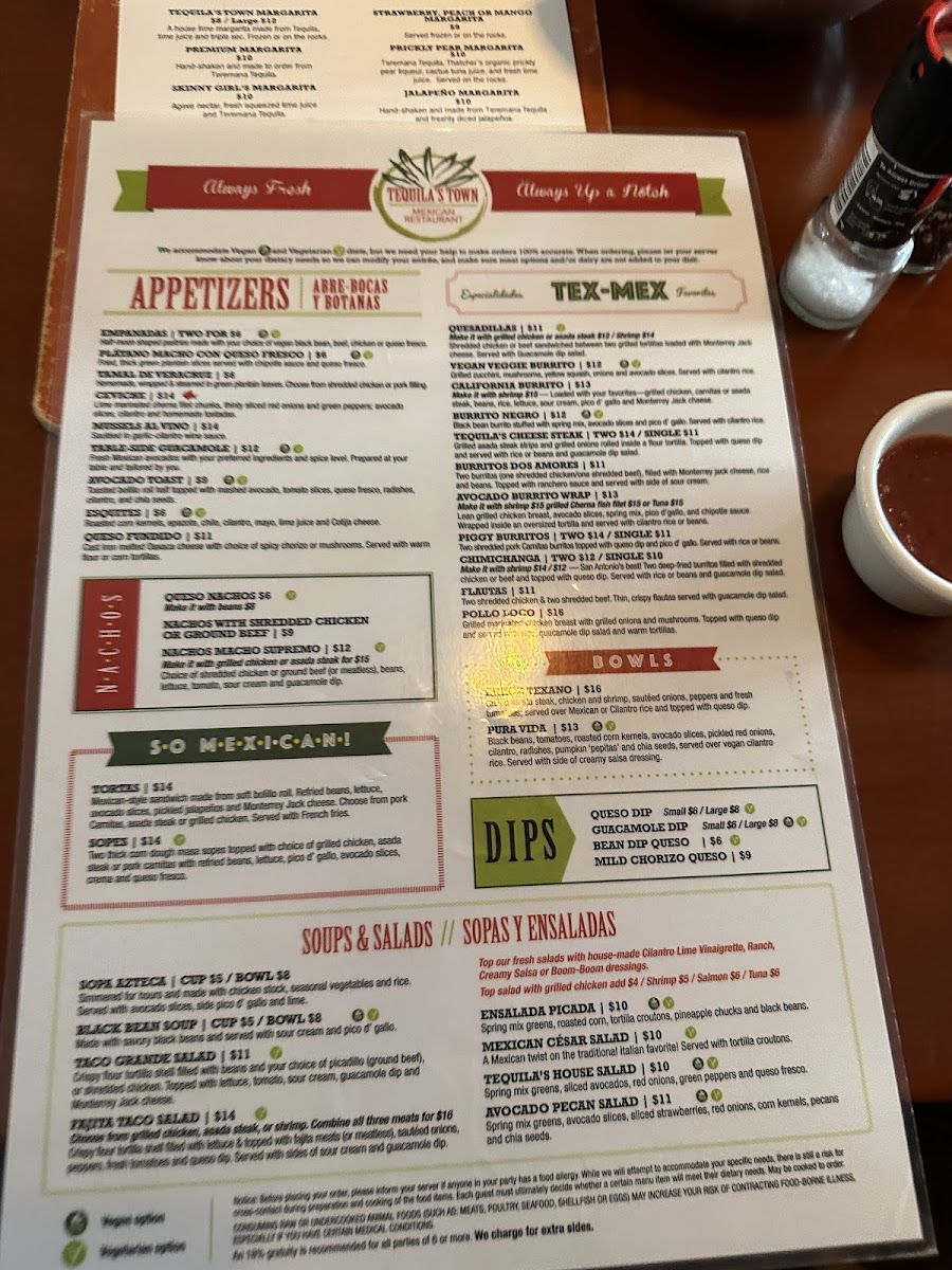 Menu Photo 8