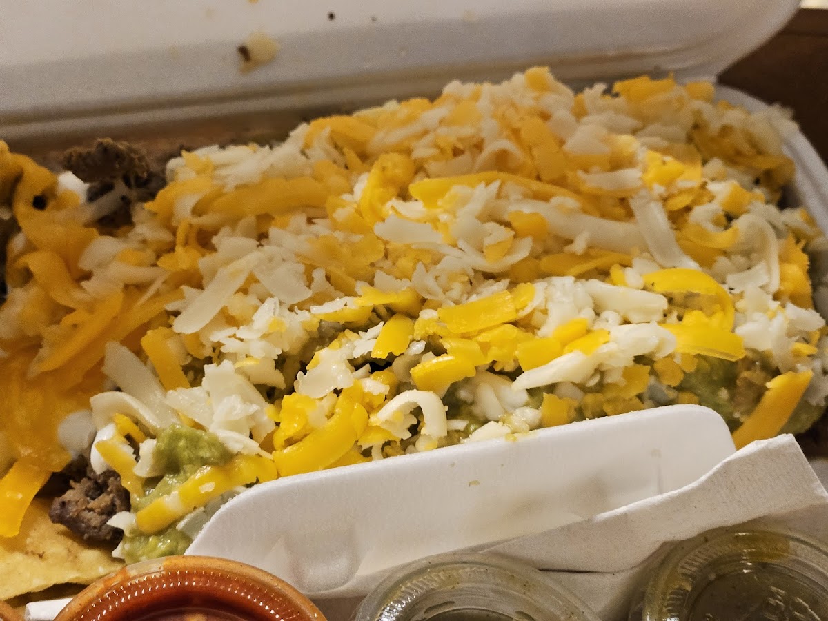 Pepe's Finest Mexican Food - Photo 4