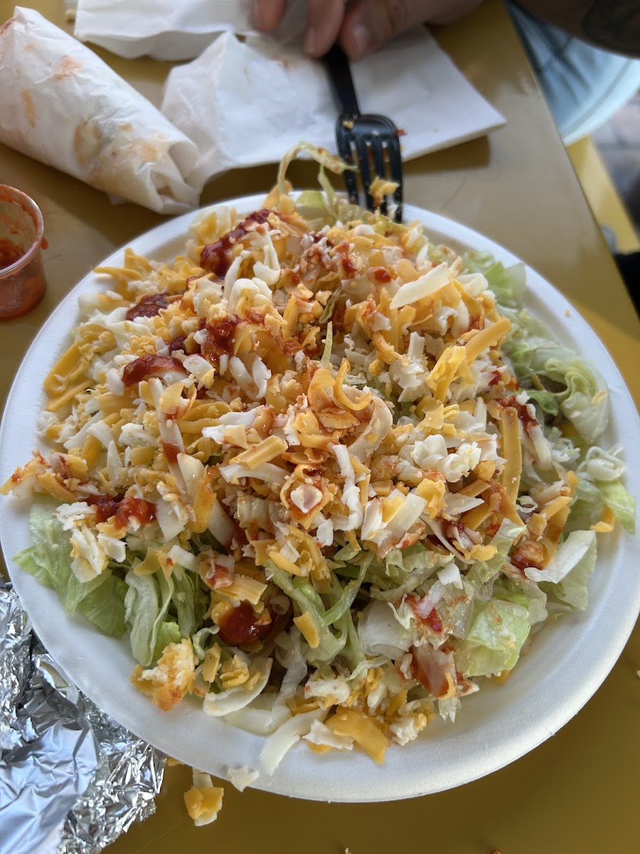 Pepe's Finest Mexican Food - Photo 5