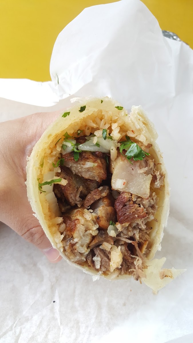 Pepe's Finest Mexican Food - Photo 7