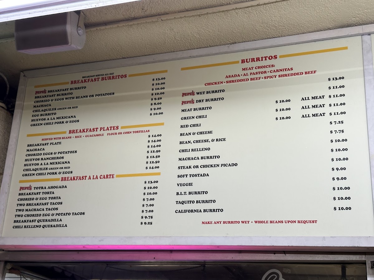 Menu Photo 9