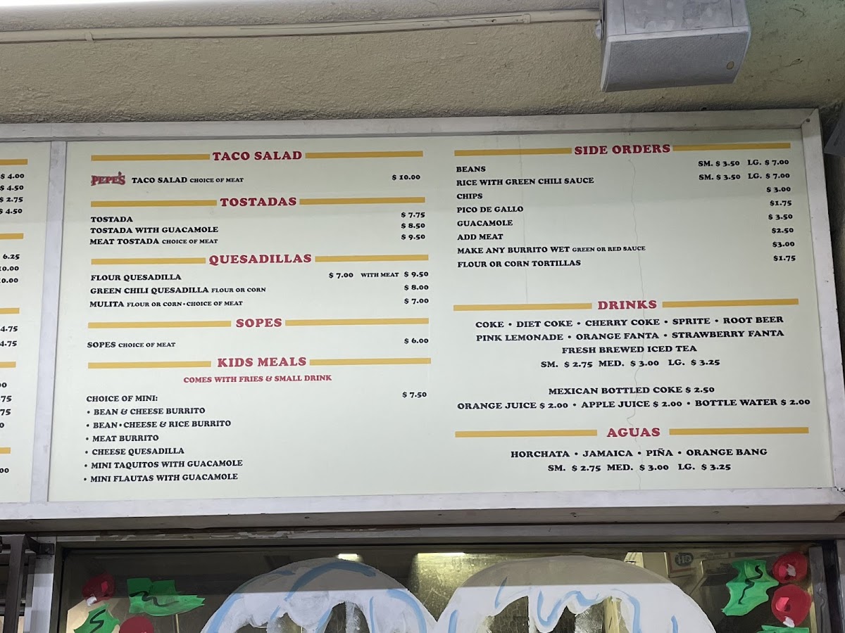 Menu Photo 5