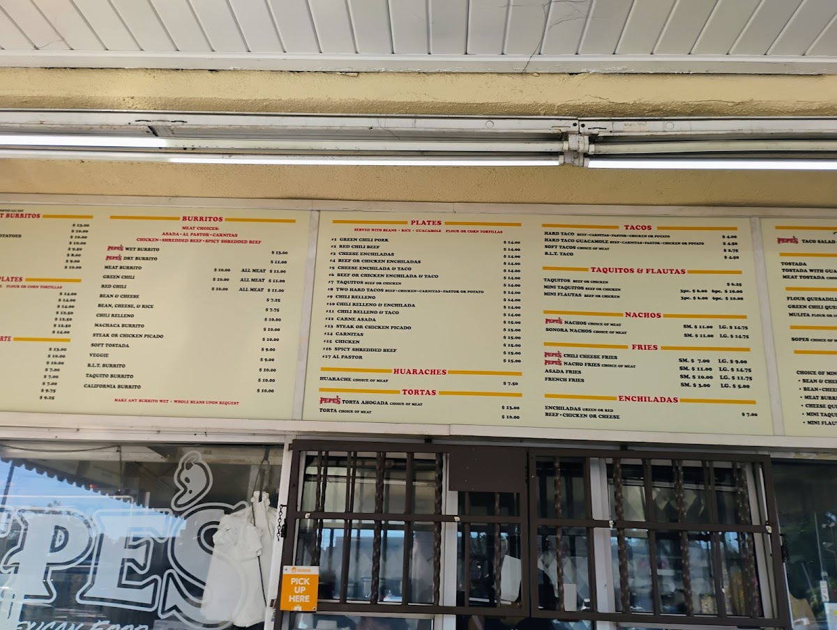 Menu Photo 6