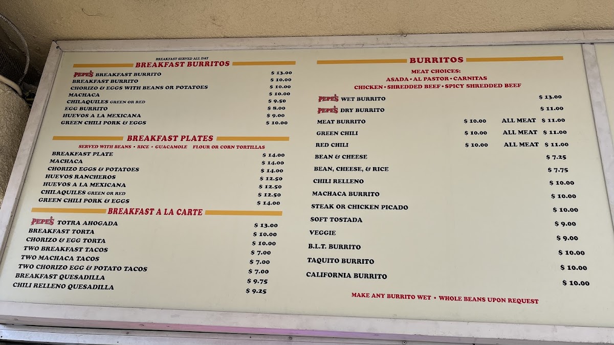 Menu Photo 7