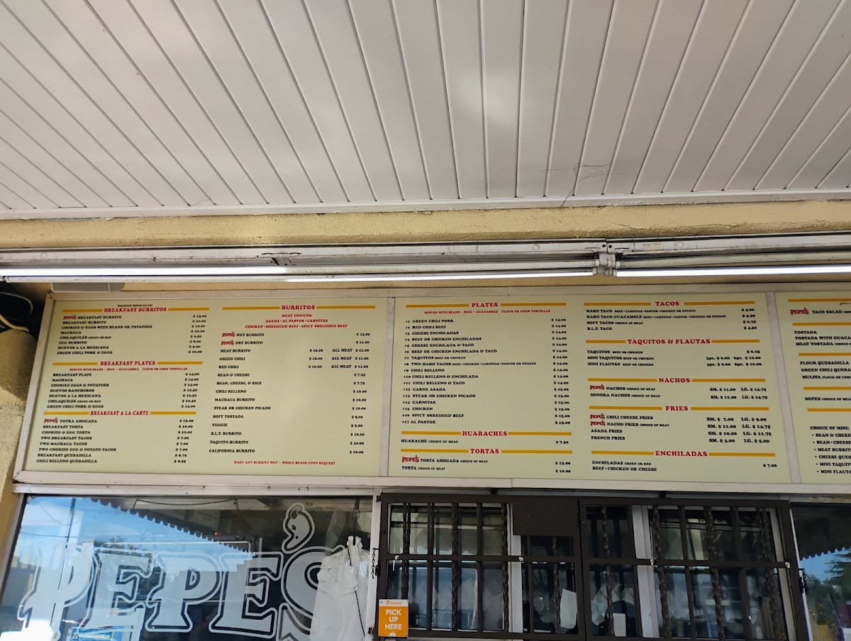 Menu Photo 8