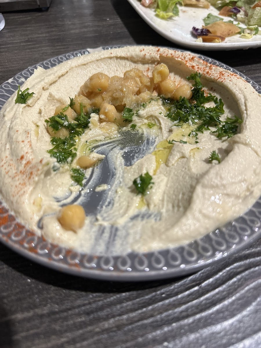 Basha Grill - Photo 9
