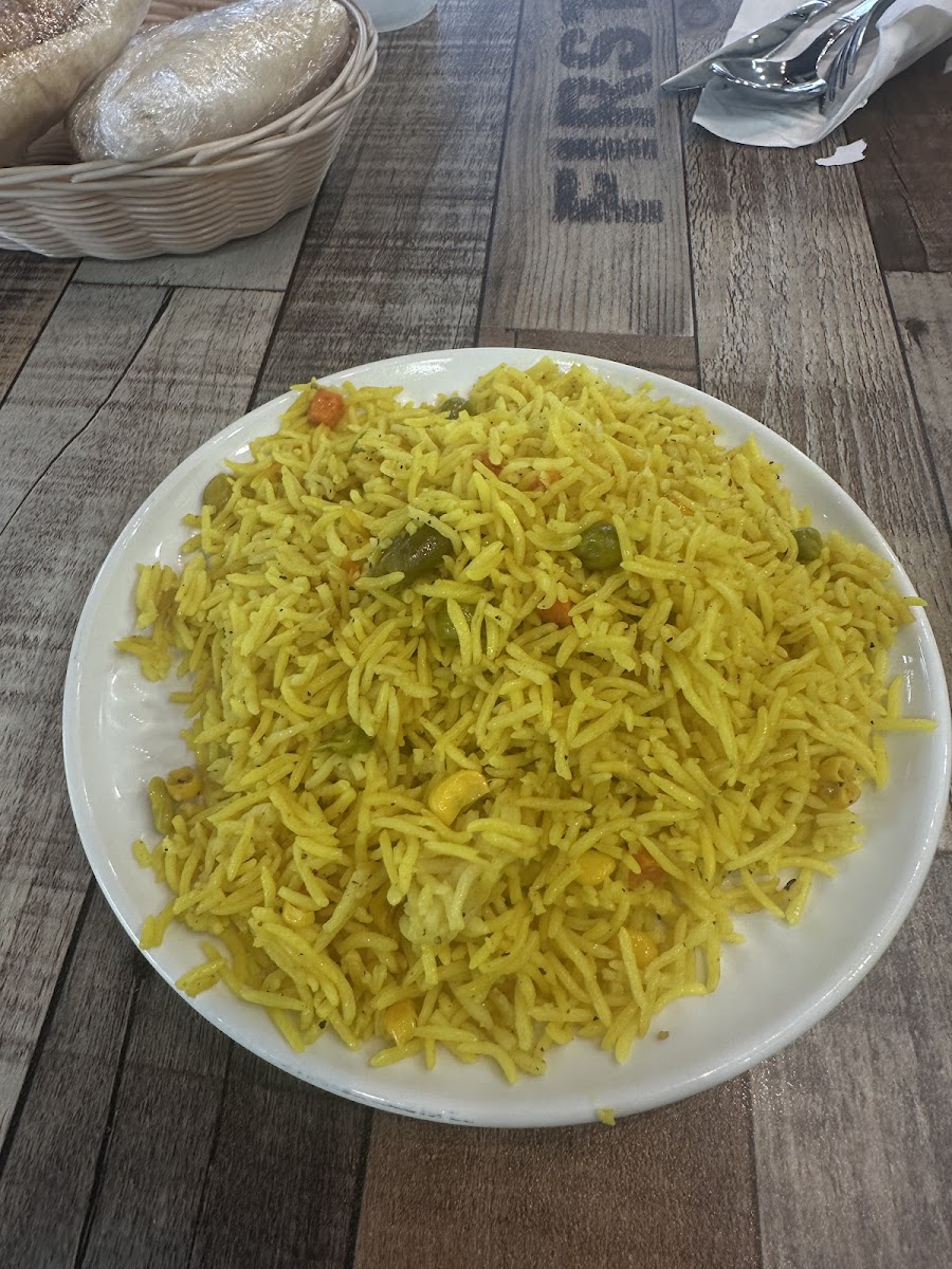Basha Grill - Photo 4