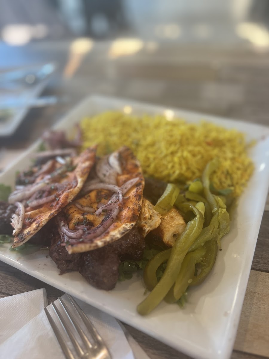 Basha Grill - Photo 7