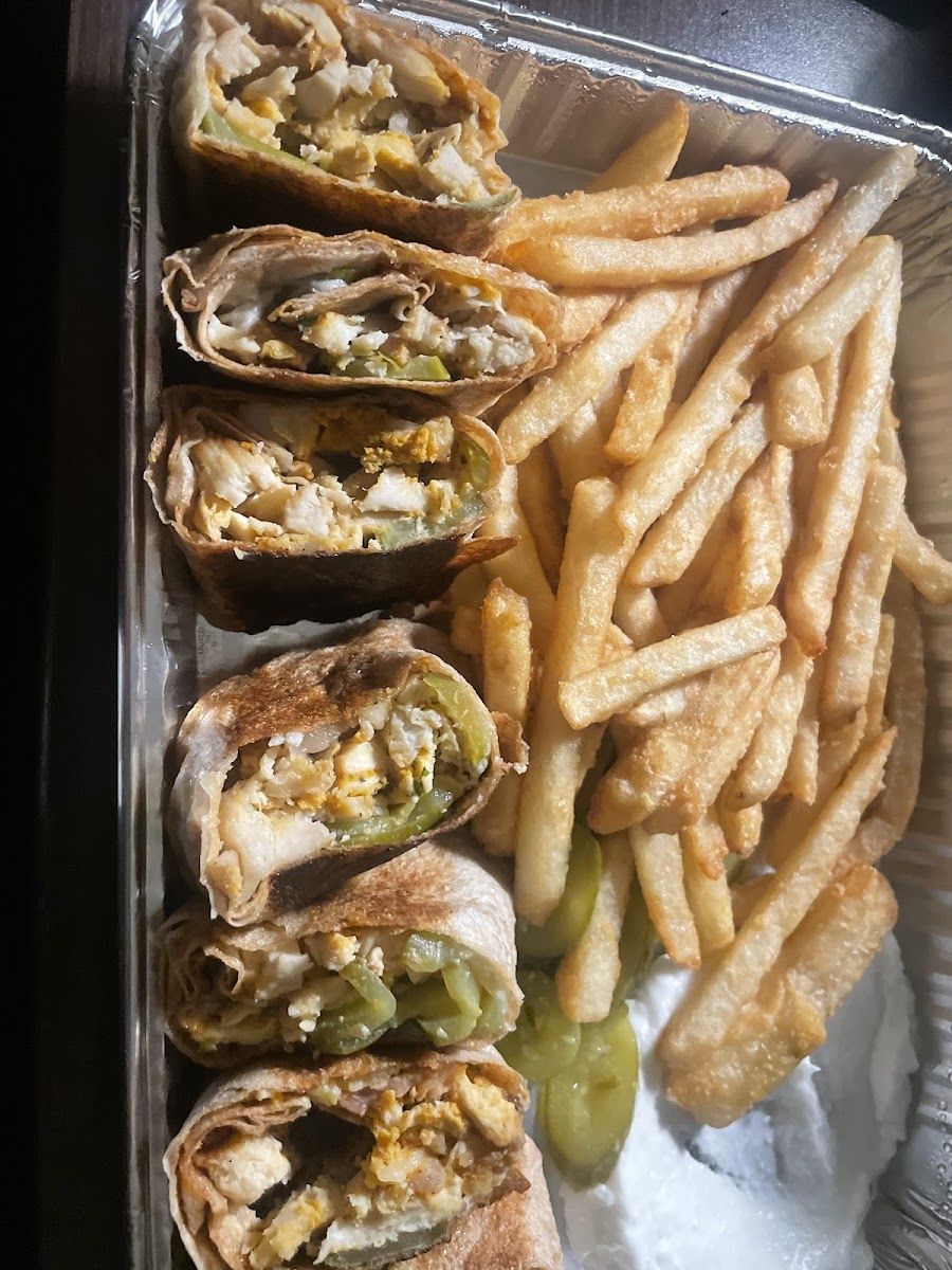 Basha Grill - Photo 8