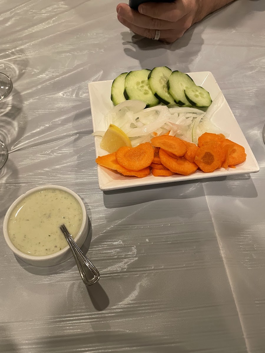Aga's Restaurant & Catering - Photo 9