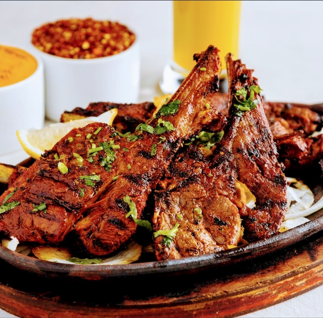 Aga's Restaurant & Catering - Photo 3