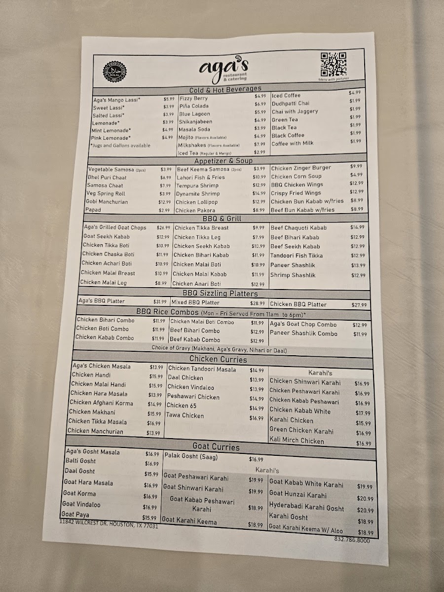 Menu Photo 9