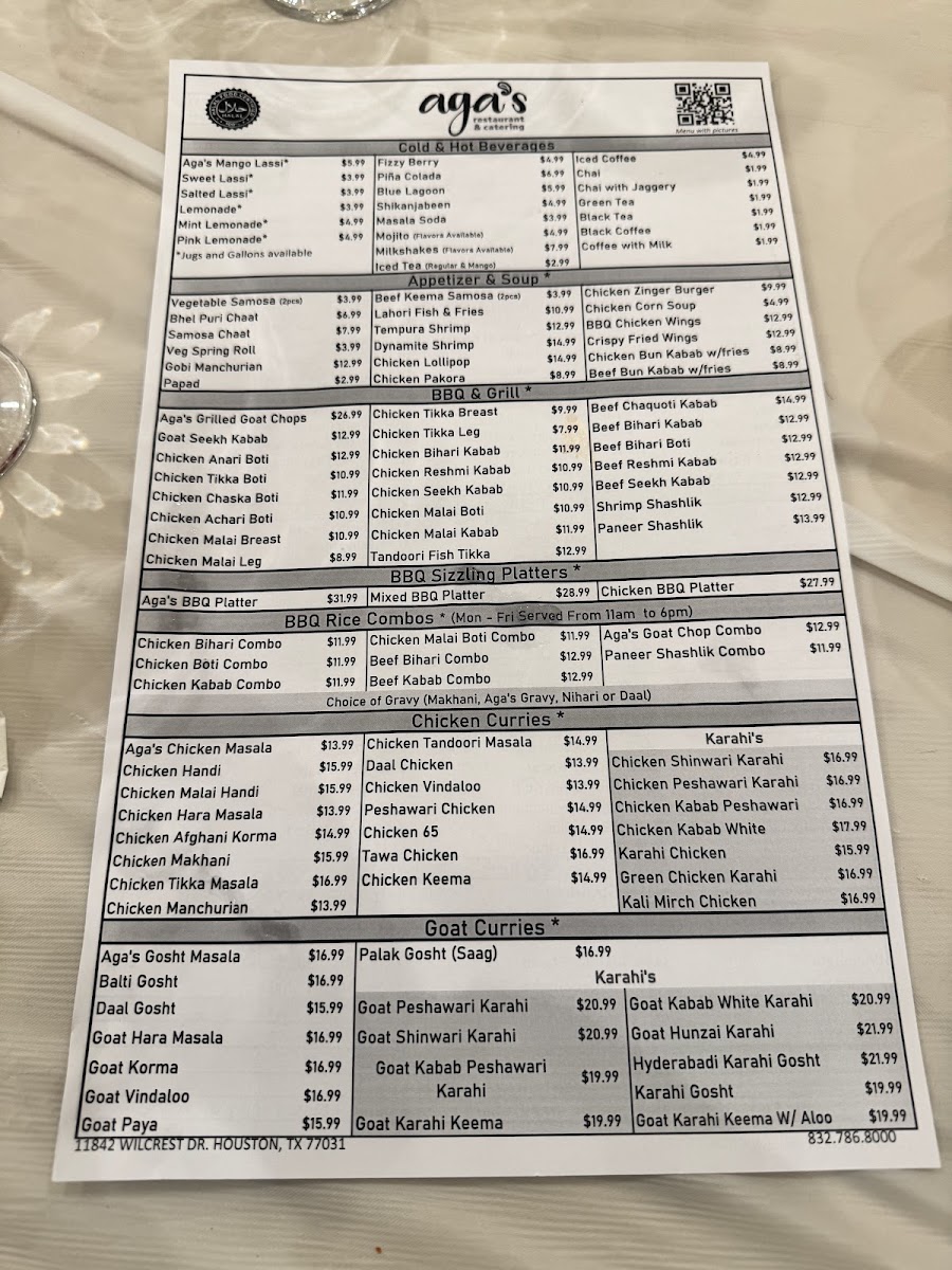 Menu Photo 7