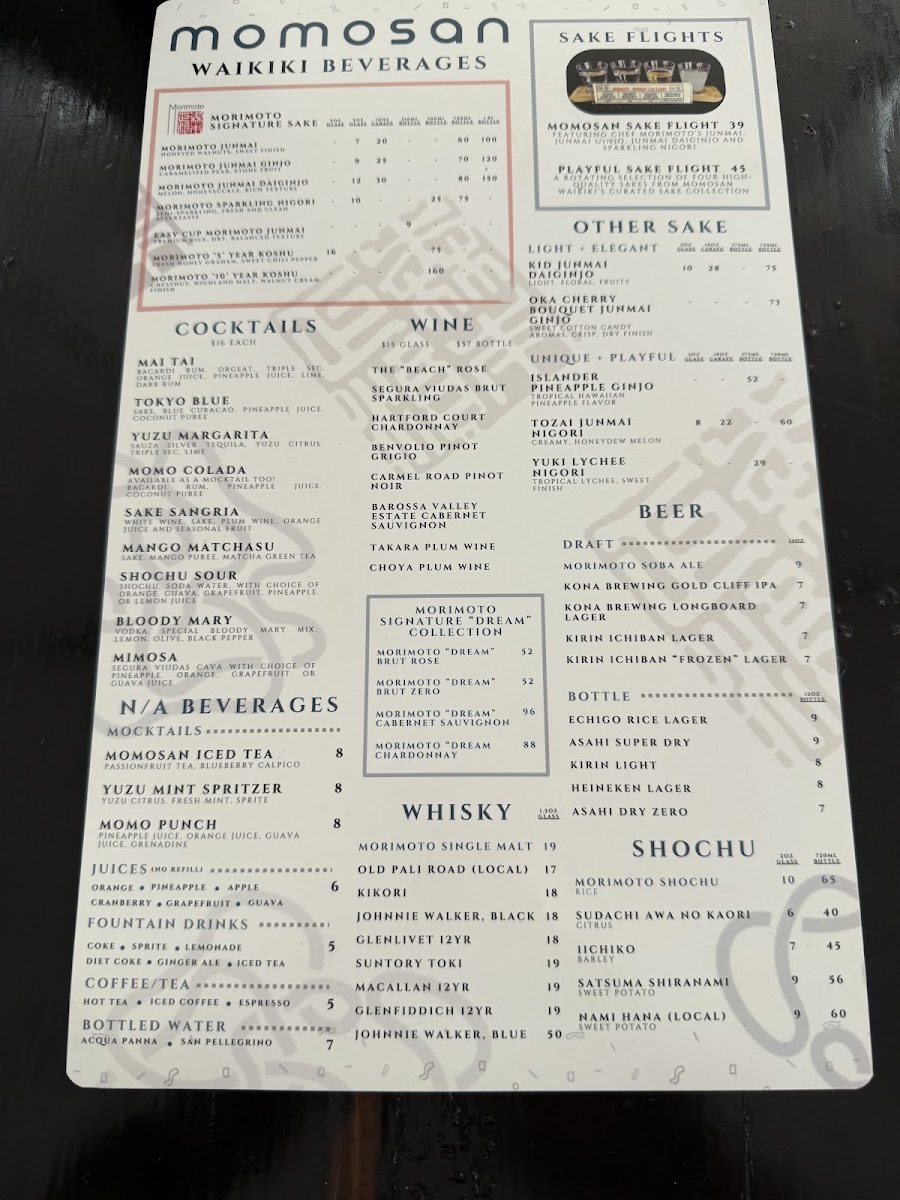 Menu Photo 9