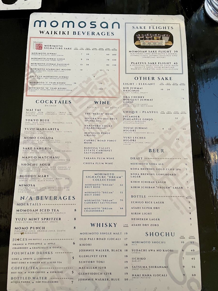 Menu Photo 6