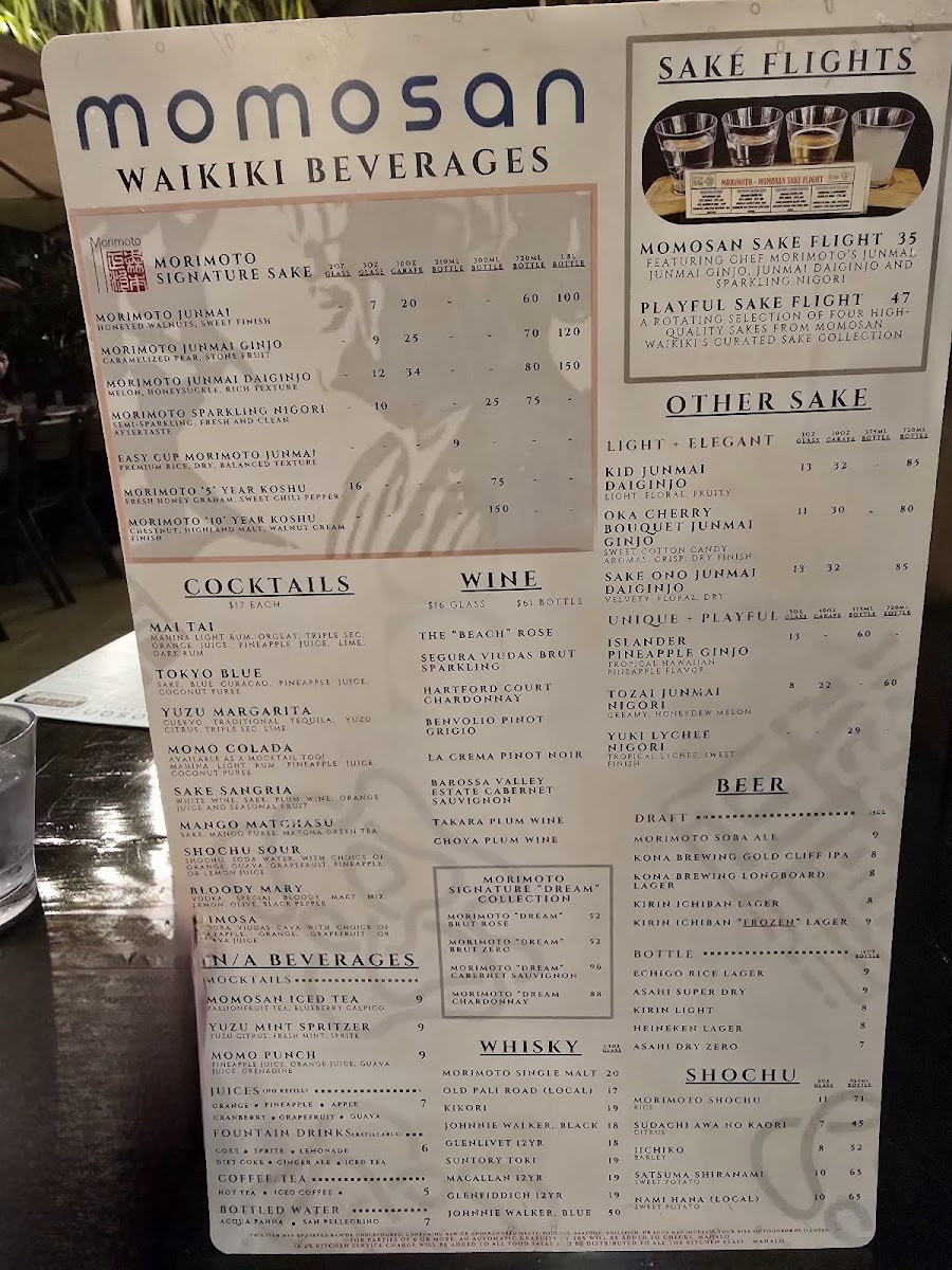 Menu Photo 7