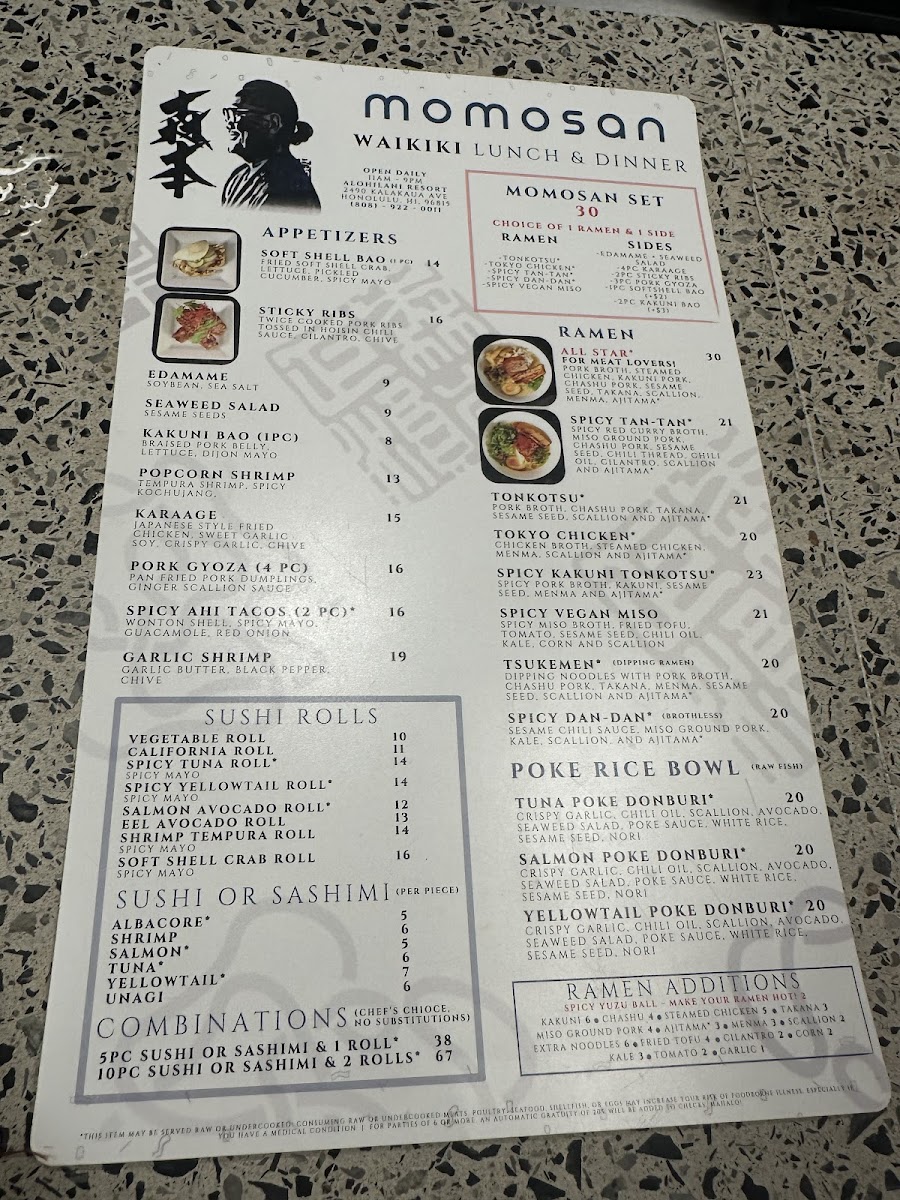 Menu Photo 8