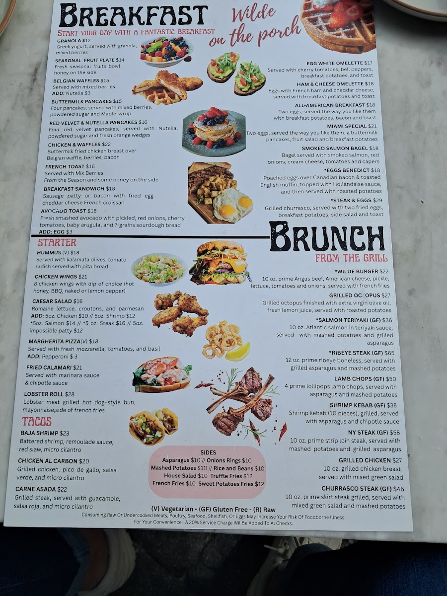 Menu Photo 3