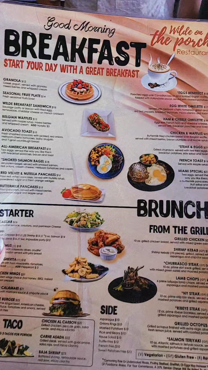 Menu Photo 6