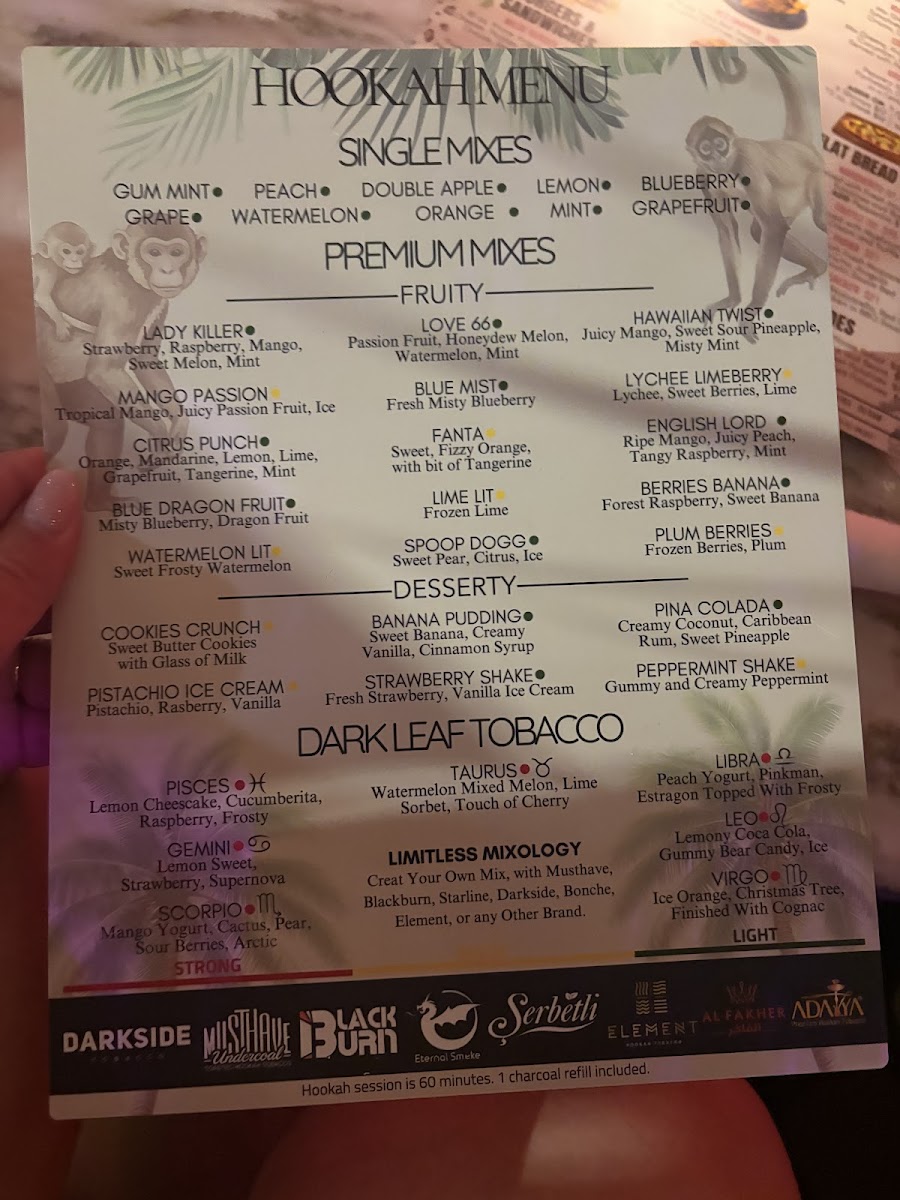 Menu Photo 8