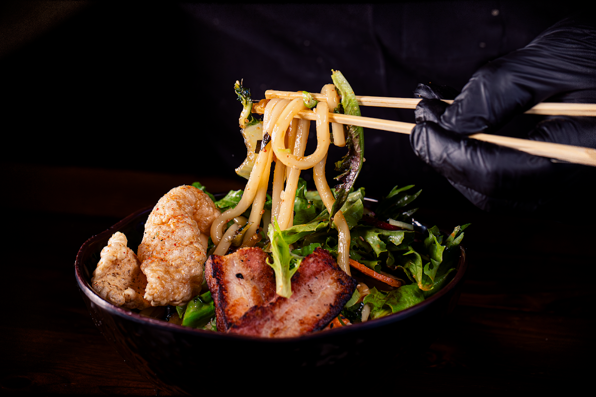 SoSoBa - Photo 3