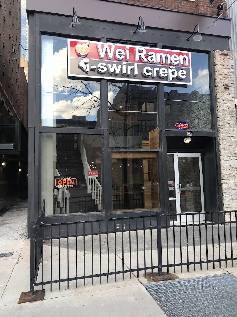 Wei Ramen