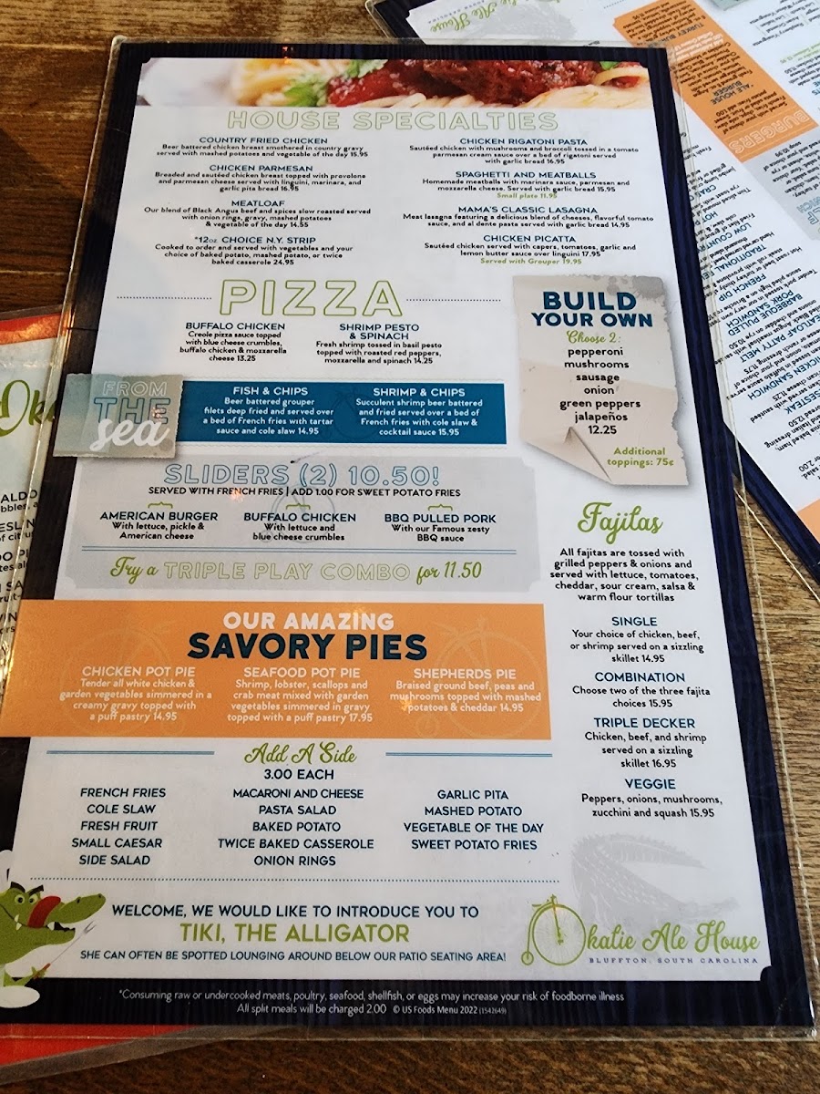 Menu Photo 9