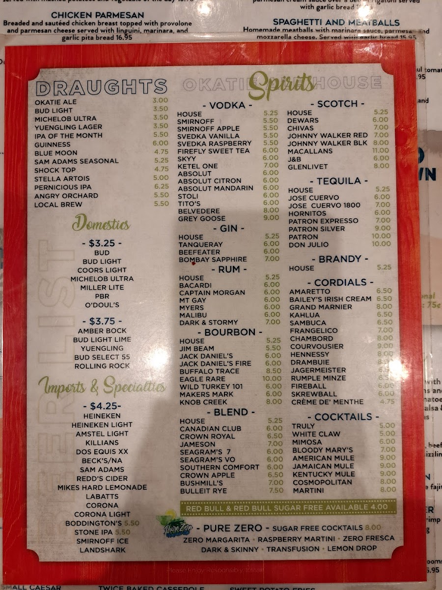Menu Photo 7