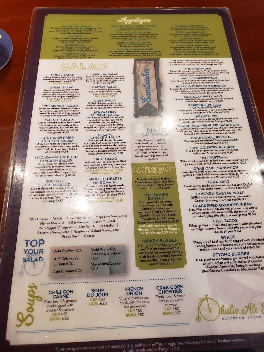 Menu Photo 8