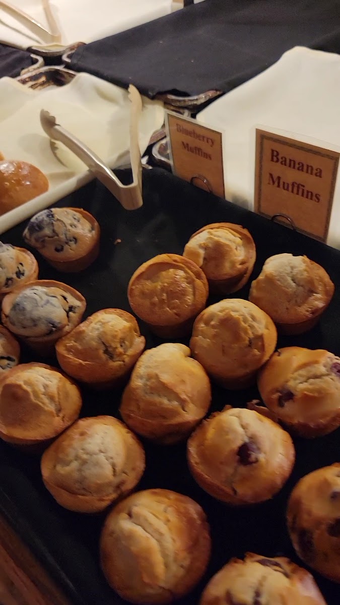 Grand Country Buffet - Photo 1