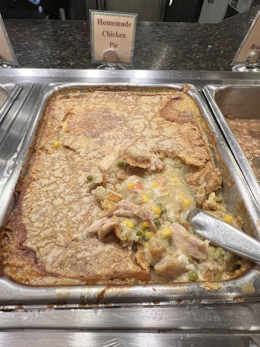 Grand Country Buffet - Photo 5