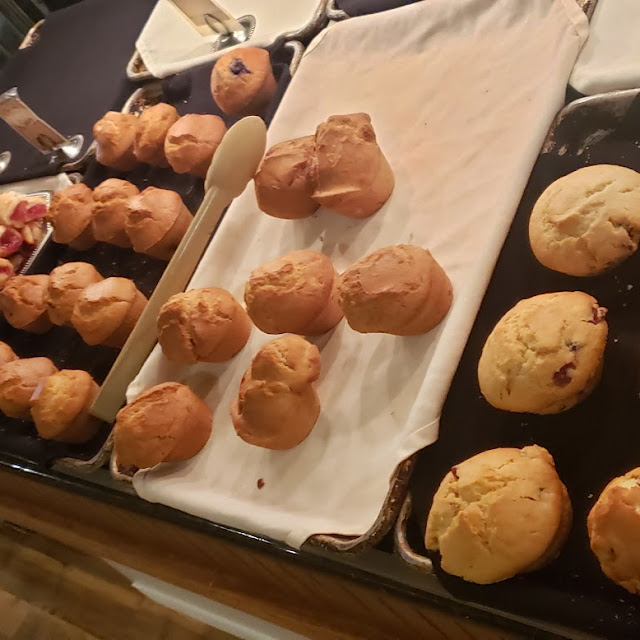 Muffins
