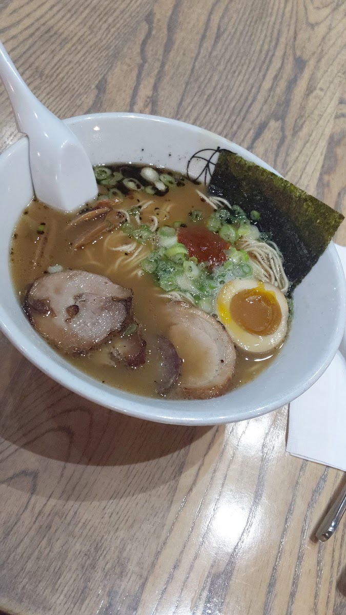 Momonoki - Photo 1