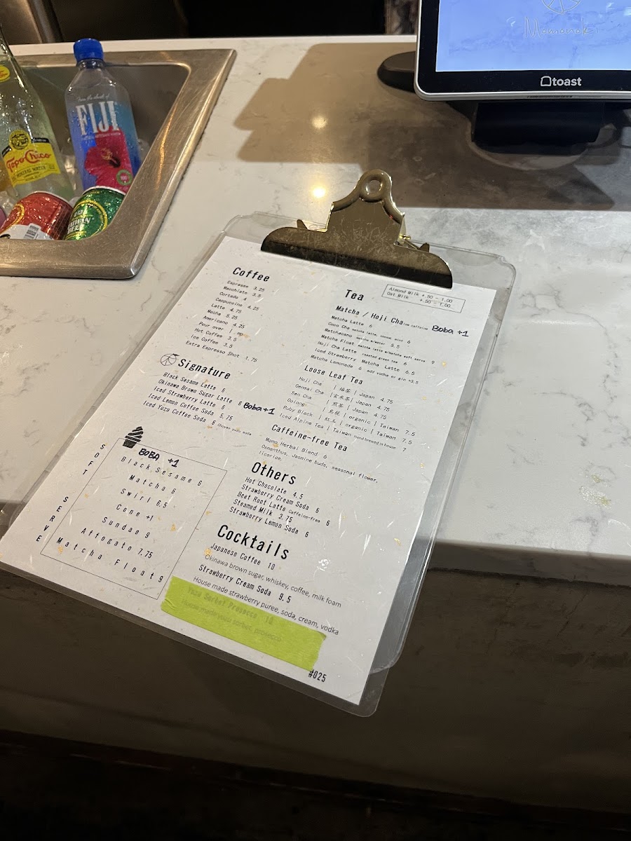 Menu Photo 9