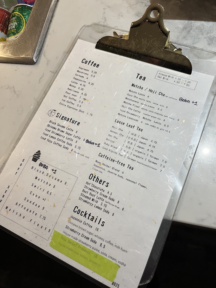Menu Photo 8