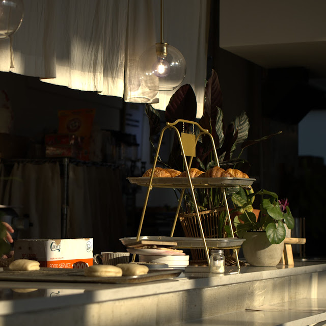 Cafe