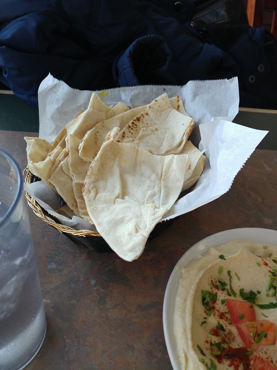 Shawarma Inn - Photo 9