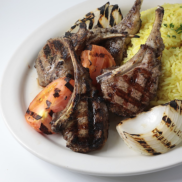 Shawarma Inn - Photo 2