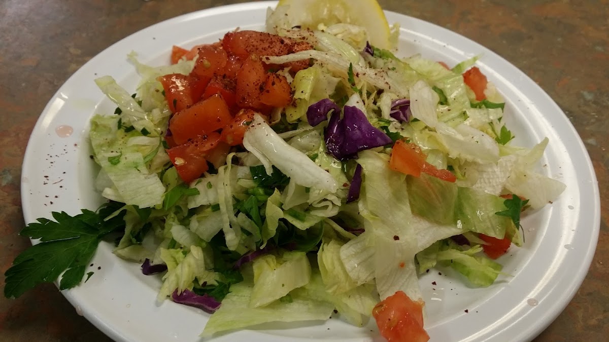 Shawarma Inn - Photo 7