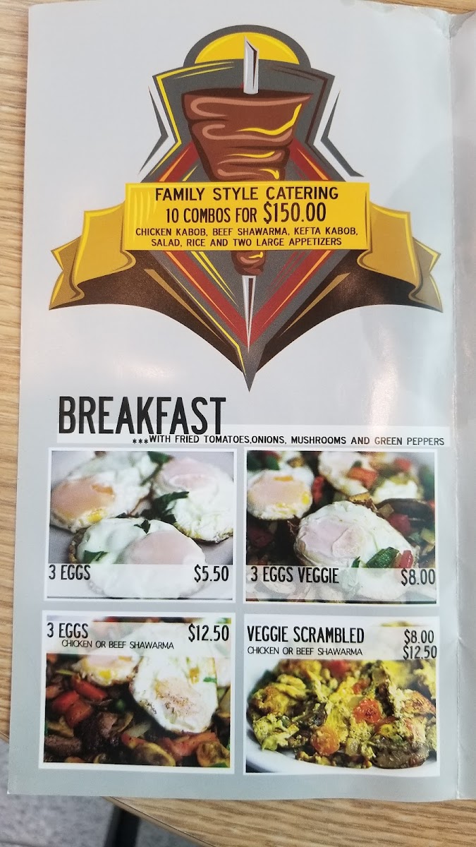 Menu Photo 9